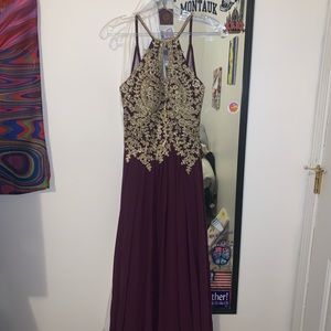 XS Fiesta Fashion Dress